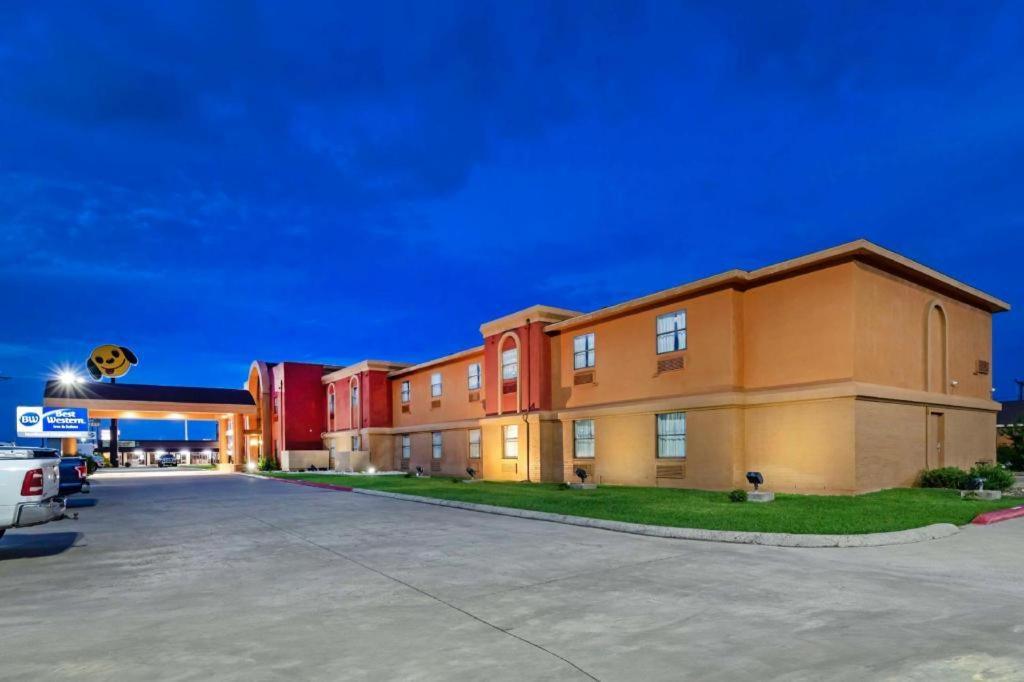 Best Western Northwest Corpus Christi Inn & Suites Exterior photo